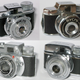 Illustration for article titled These Miniature Spy Cameras Could Make You The Perfect James Bond